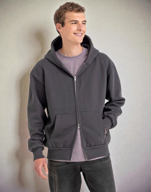 SIGNATURE HEAVYWEIGHT ZOODIEJUST HOODS